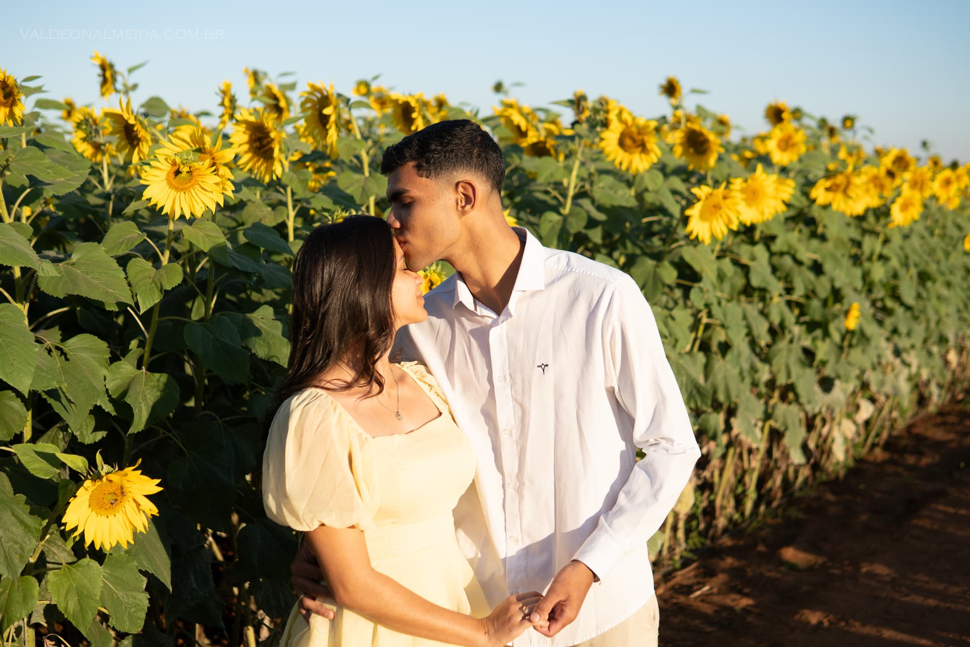 Ensaio Anna & Davi — Foto 4