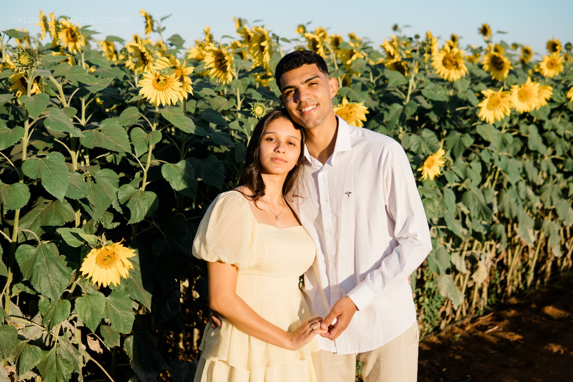 Ensaio Anna & Davi — Foto 6
