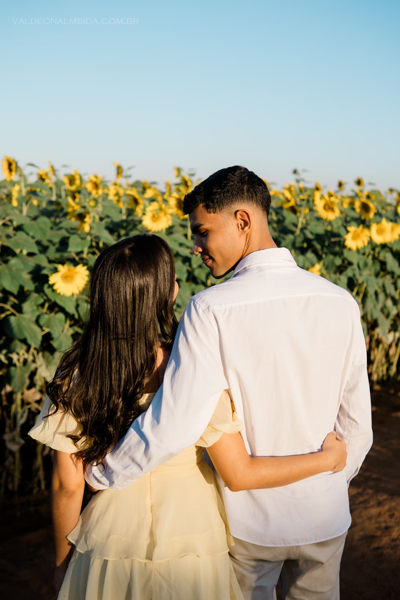 Ensaio Anna & Davi — Foto 14