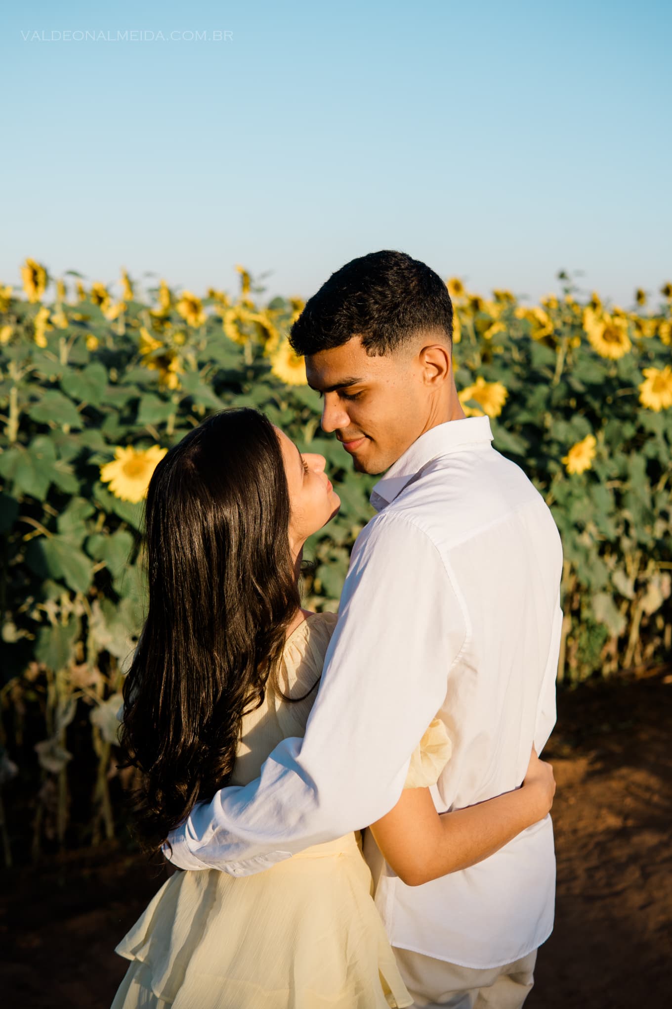 Ensaio Anna & Davi — Foto 16