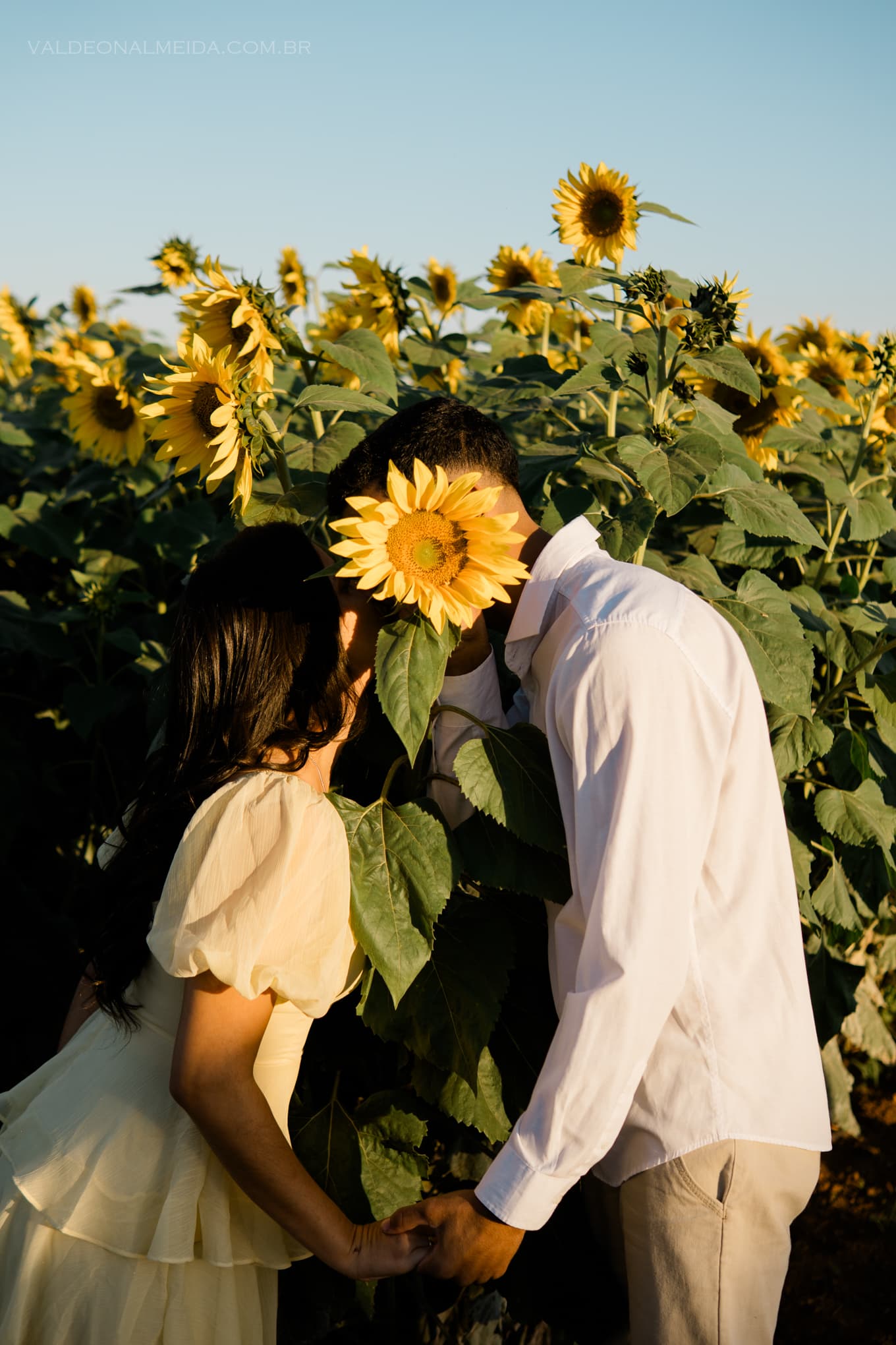 Ensaio Anna & Davi — Foto 17