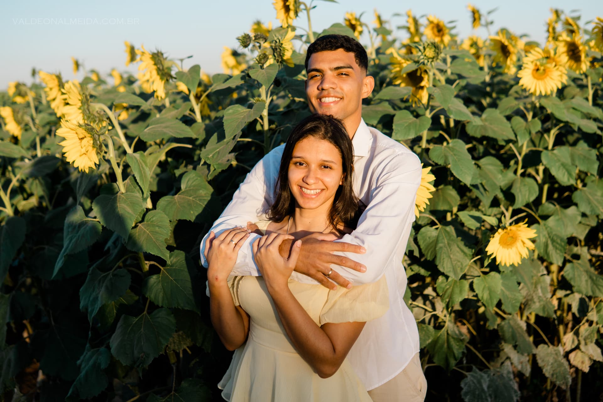Ensaio Anna & Davi — Foto 22