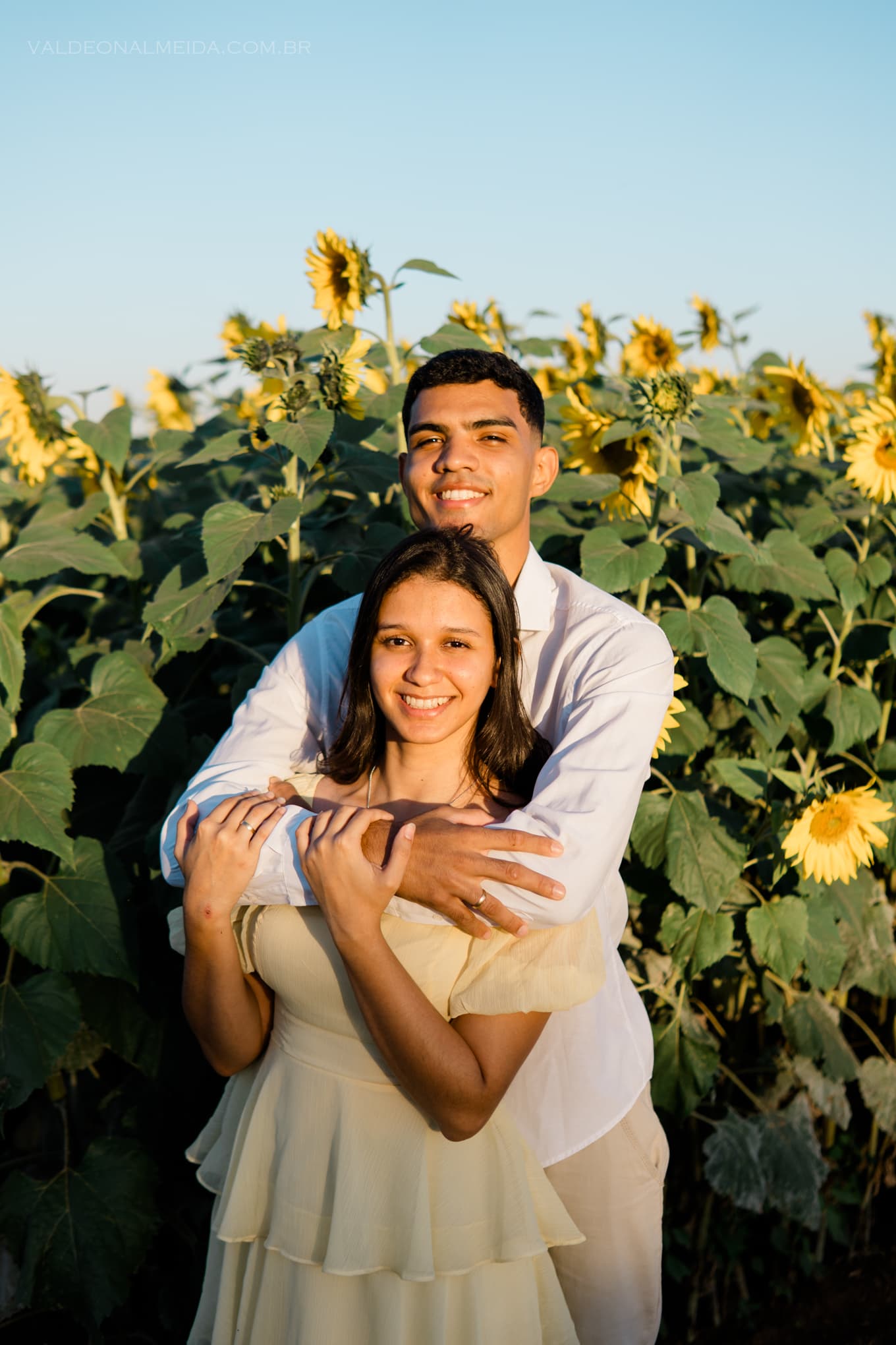 Ensaio Anna & Davi — Foto 23