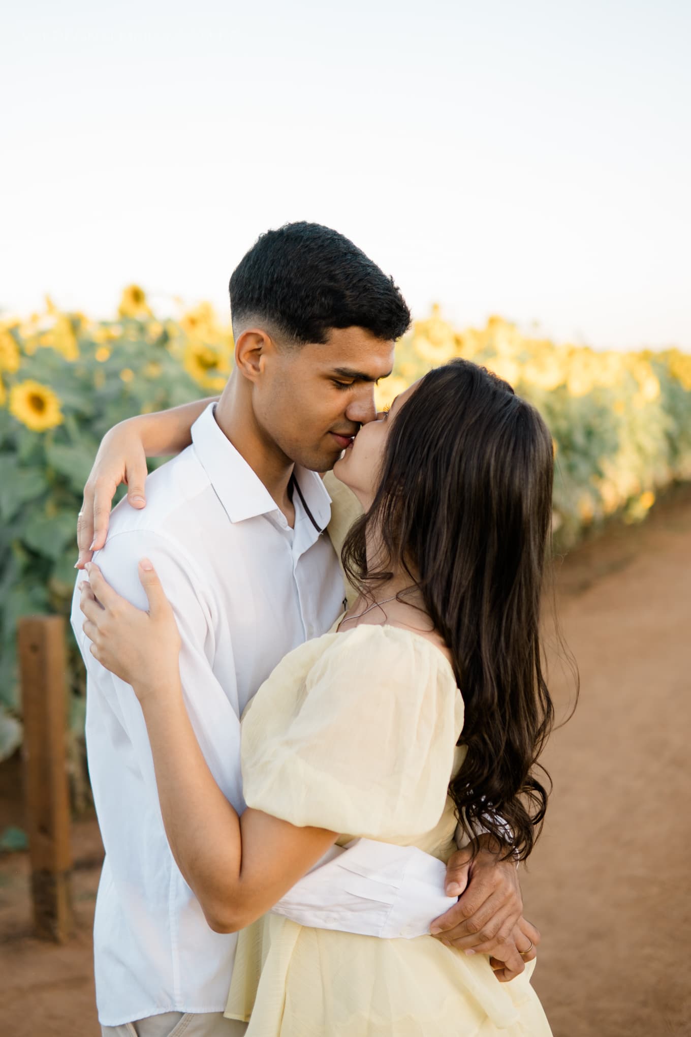 Ensaio Anna & Davi — Foto 28