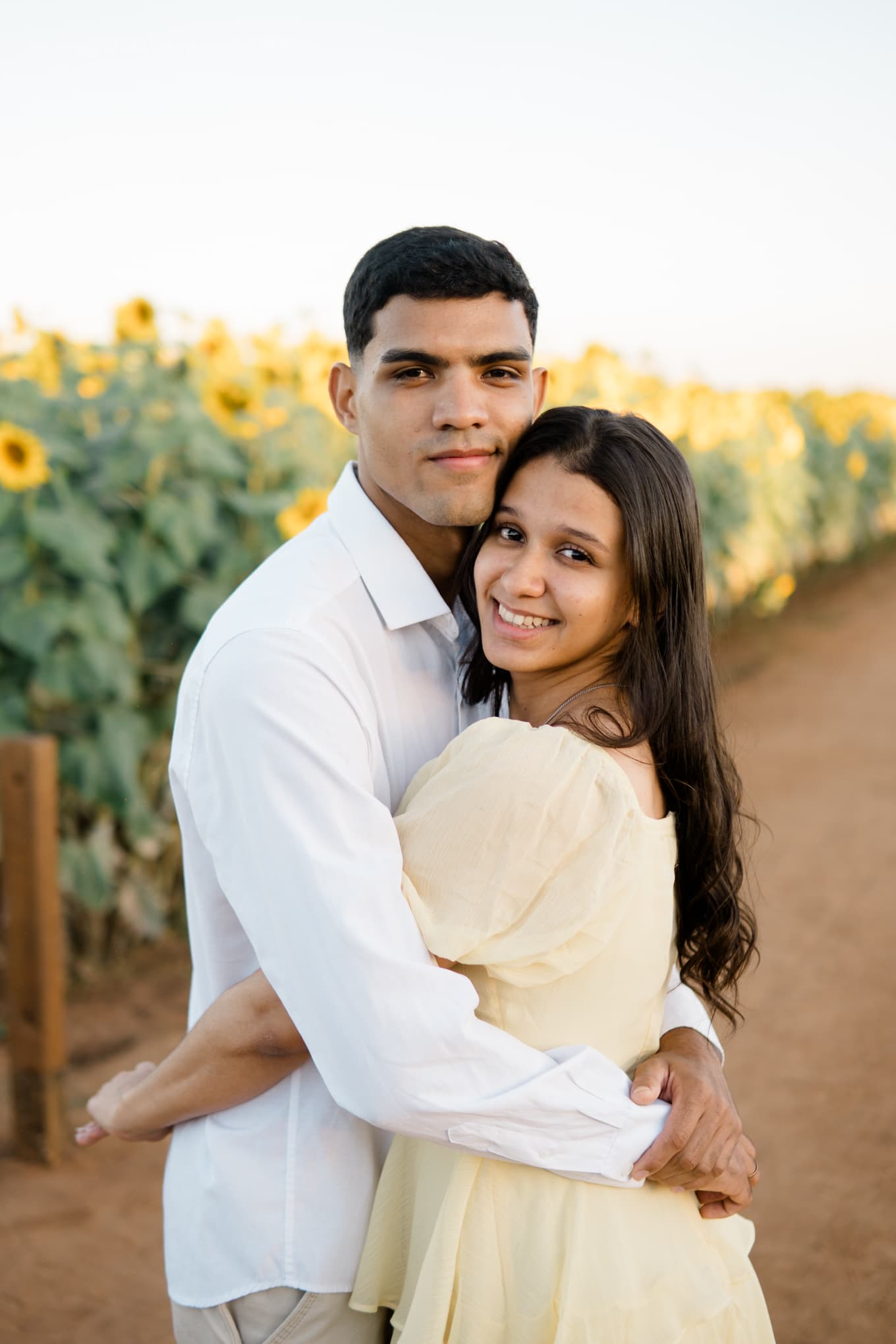 Ensaio Anna & Davi — Foto 29