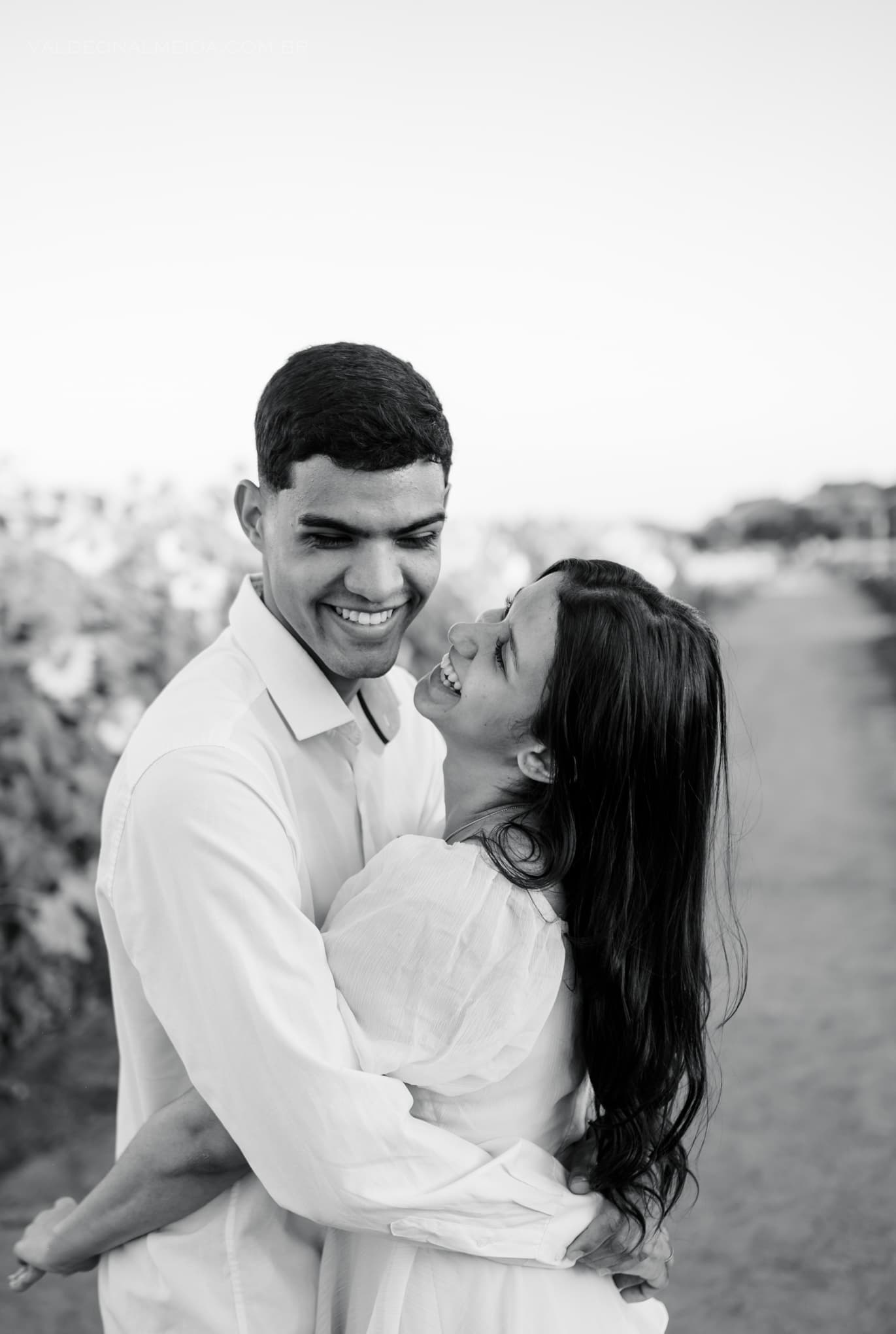 Ensaio Anna & Davi — Foto 32