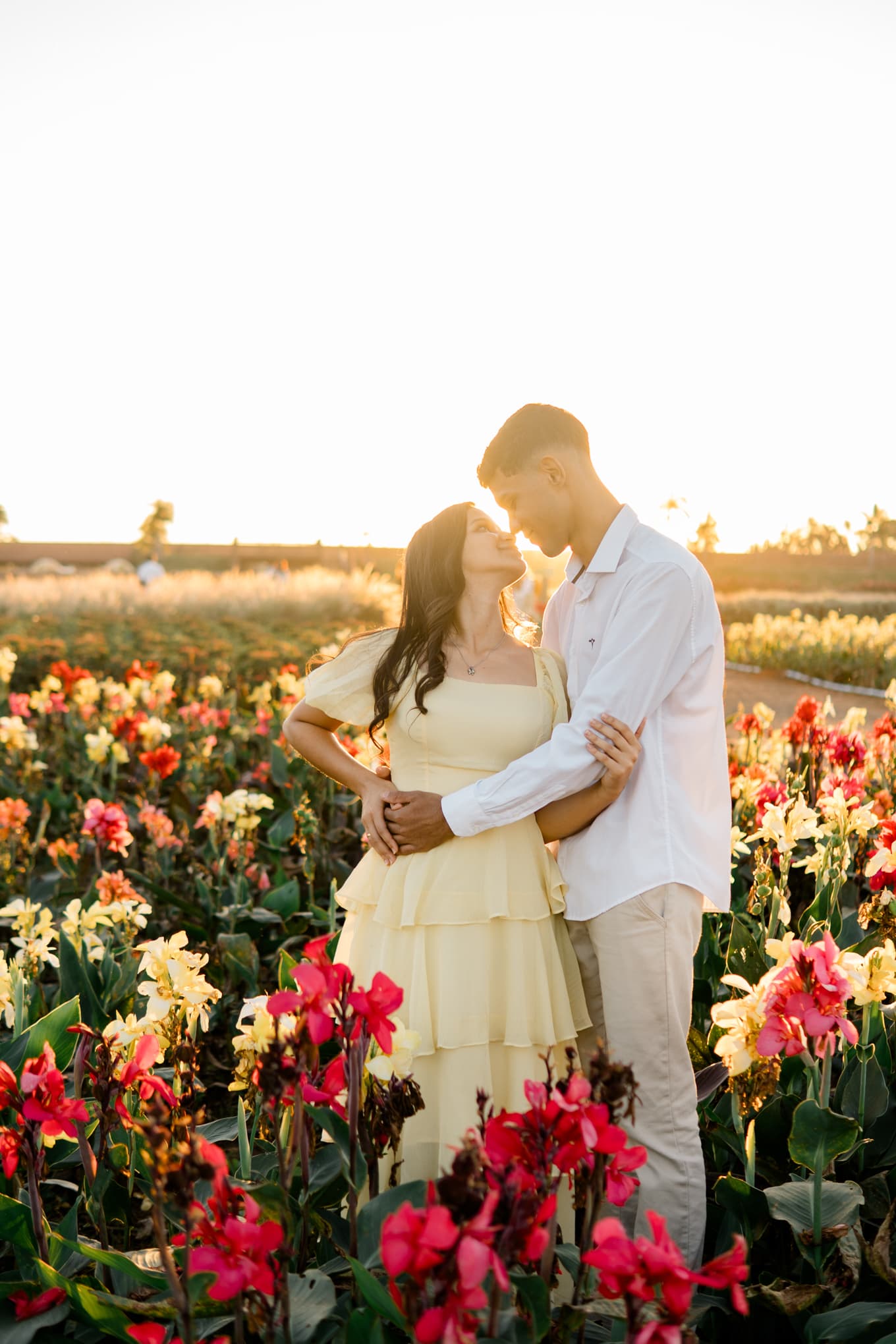 Ensaio Anna & Davi — Foto 34