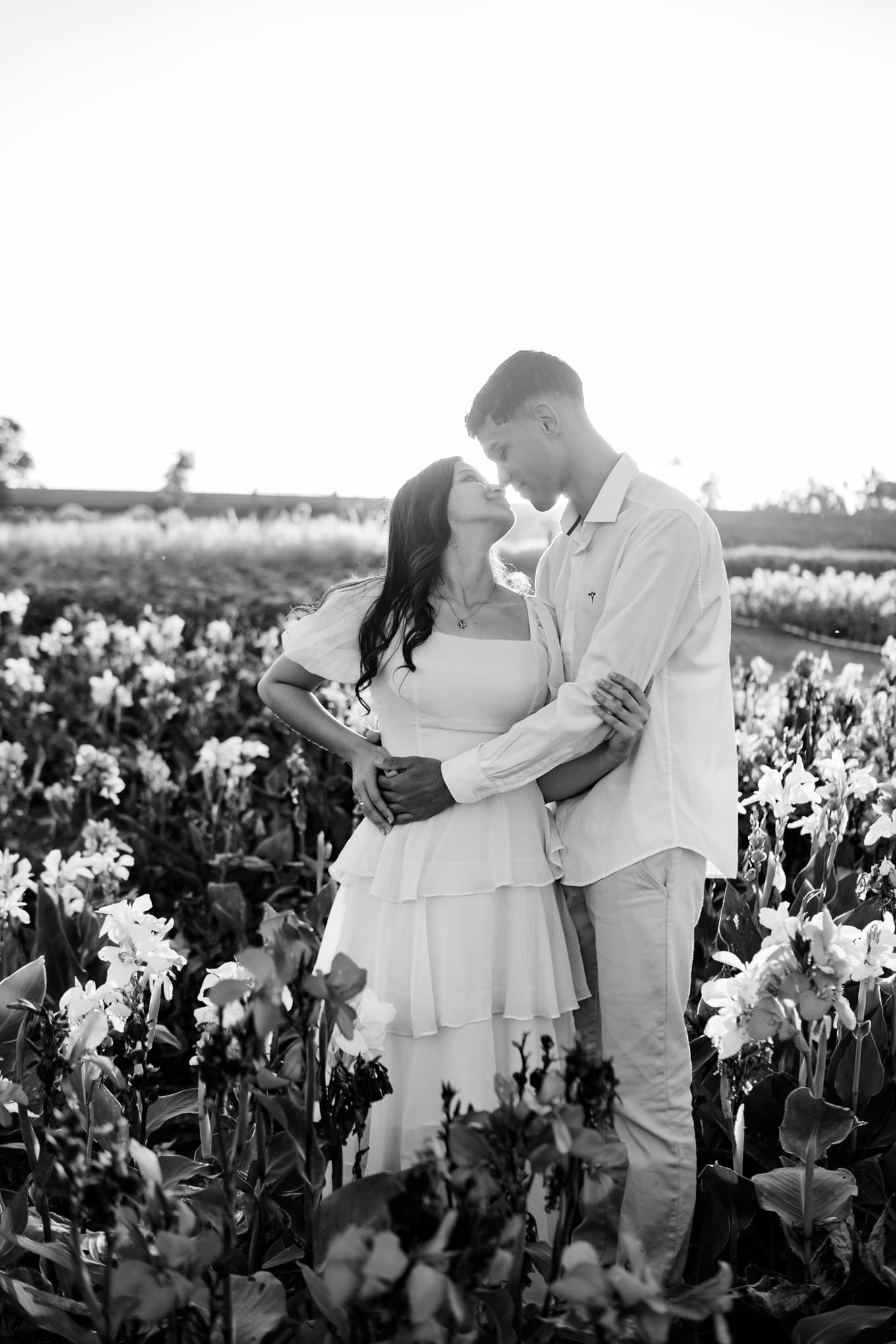 Ensaio Anna & Davi — Foto 35