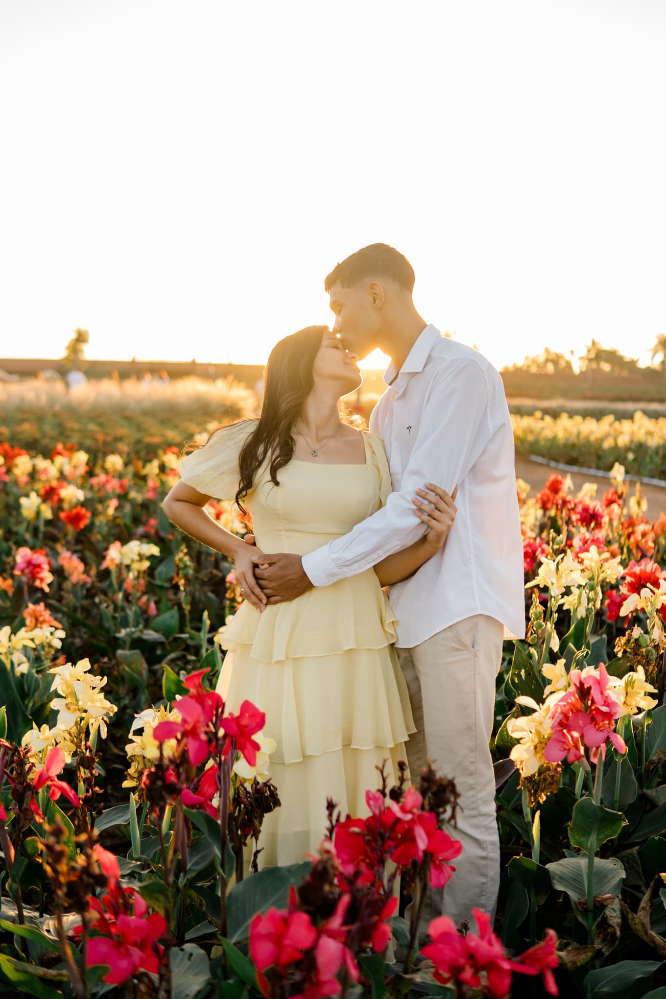 Ensaio Anna & Davi — Foto 36