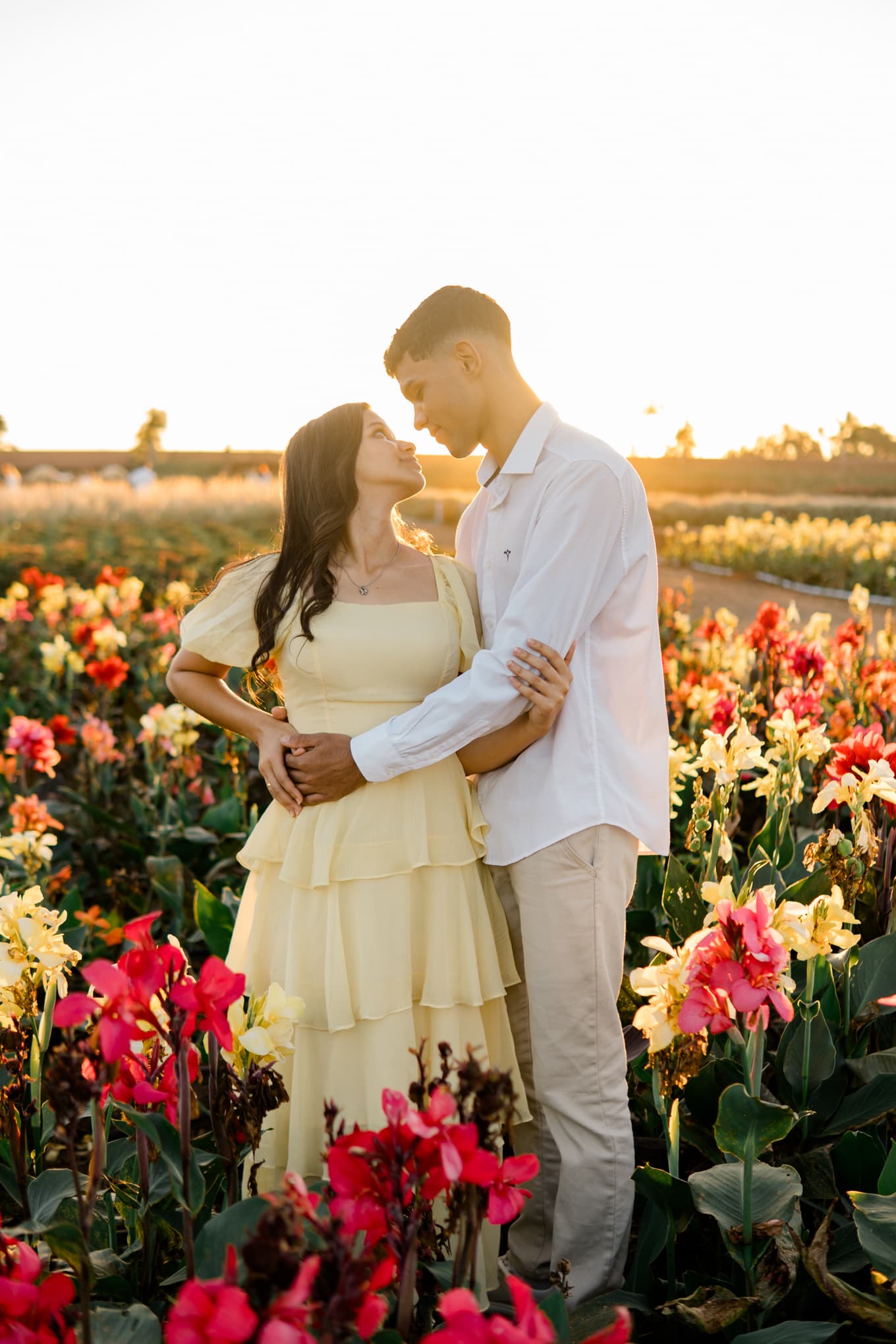 Ensaio Anna & Davi — Foto 37