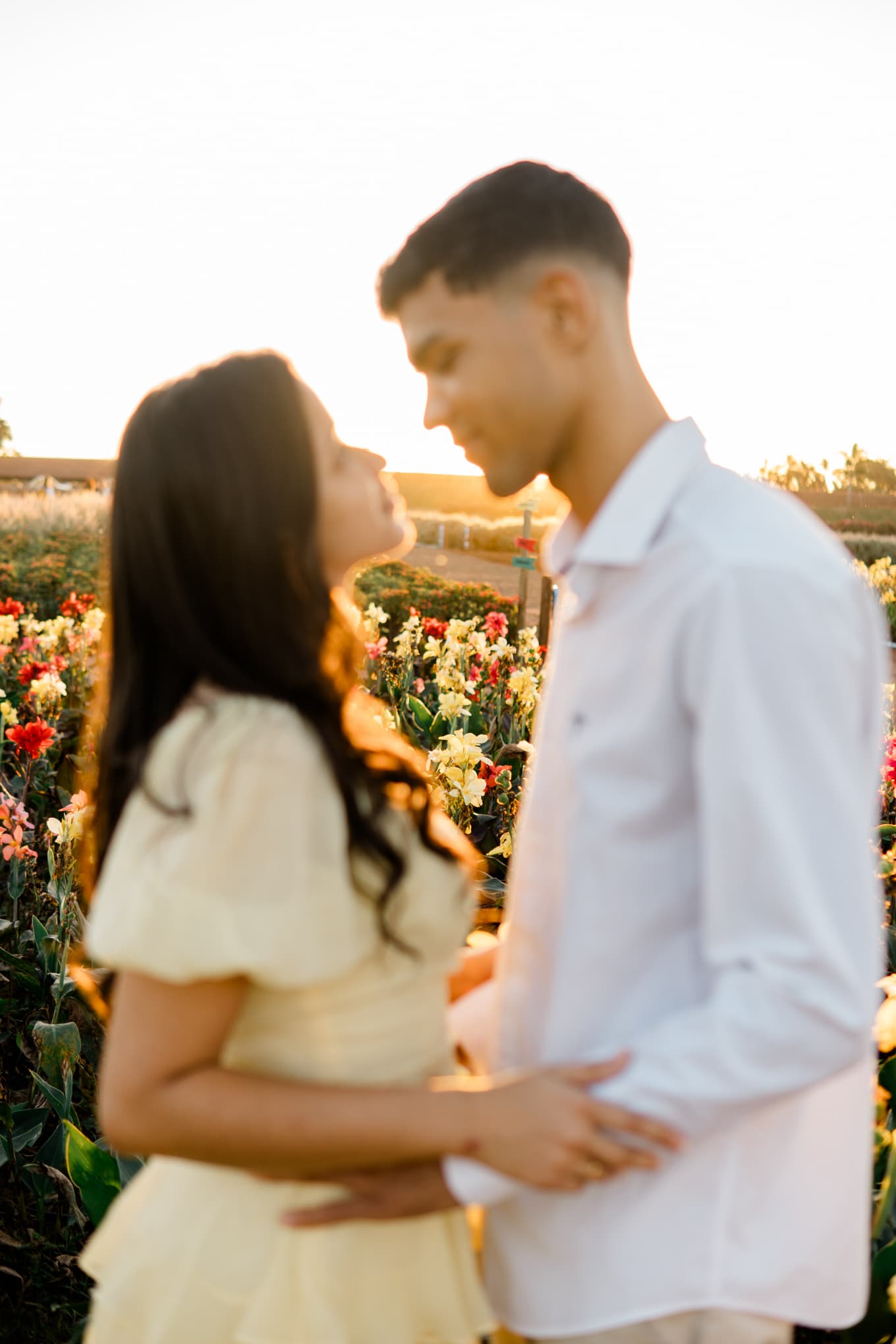 Ensaio Anna & Davi — Foto 38