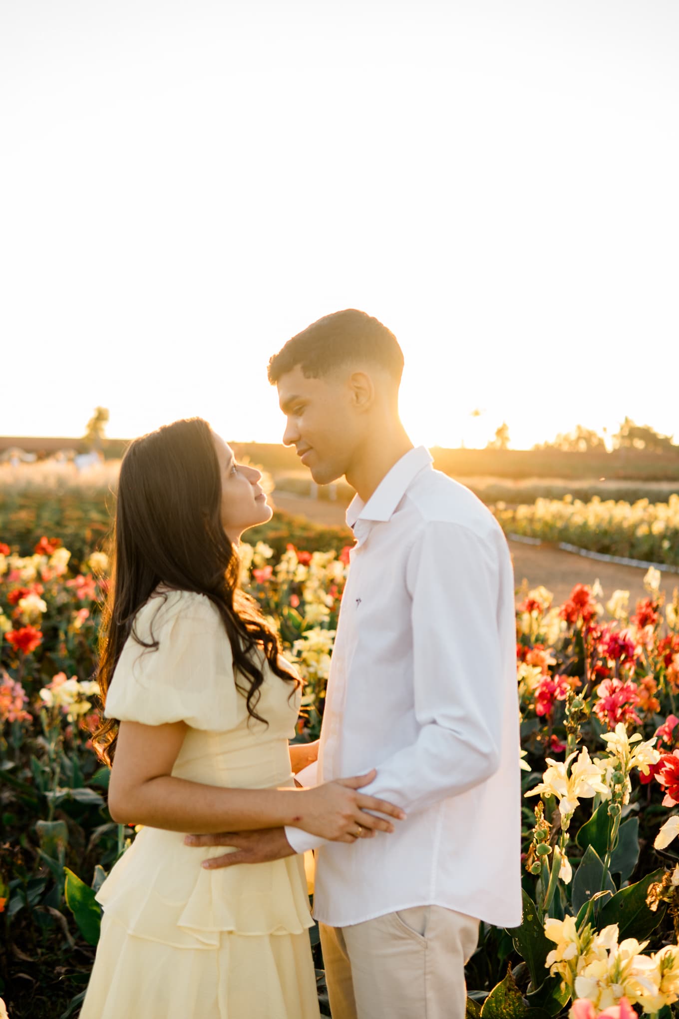 Ensaio Anna & Davi — Foto 39