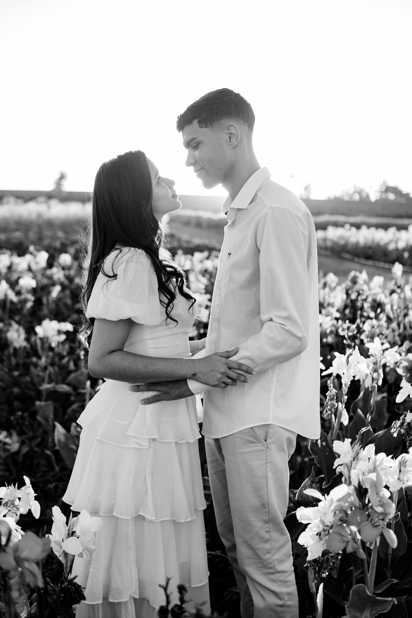 Ensaio Anna & Davi — Foto 40