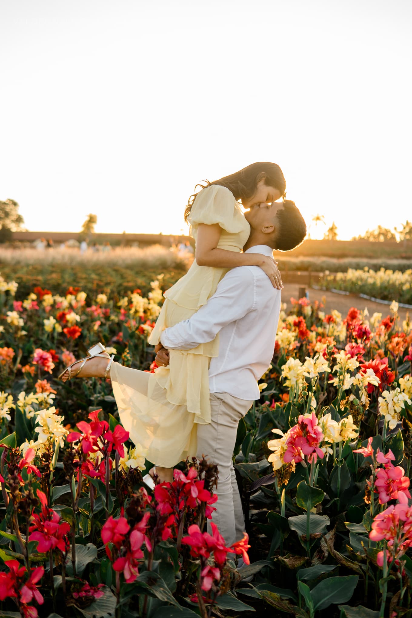 Ensaio Anna & Davi — Foto 42