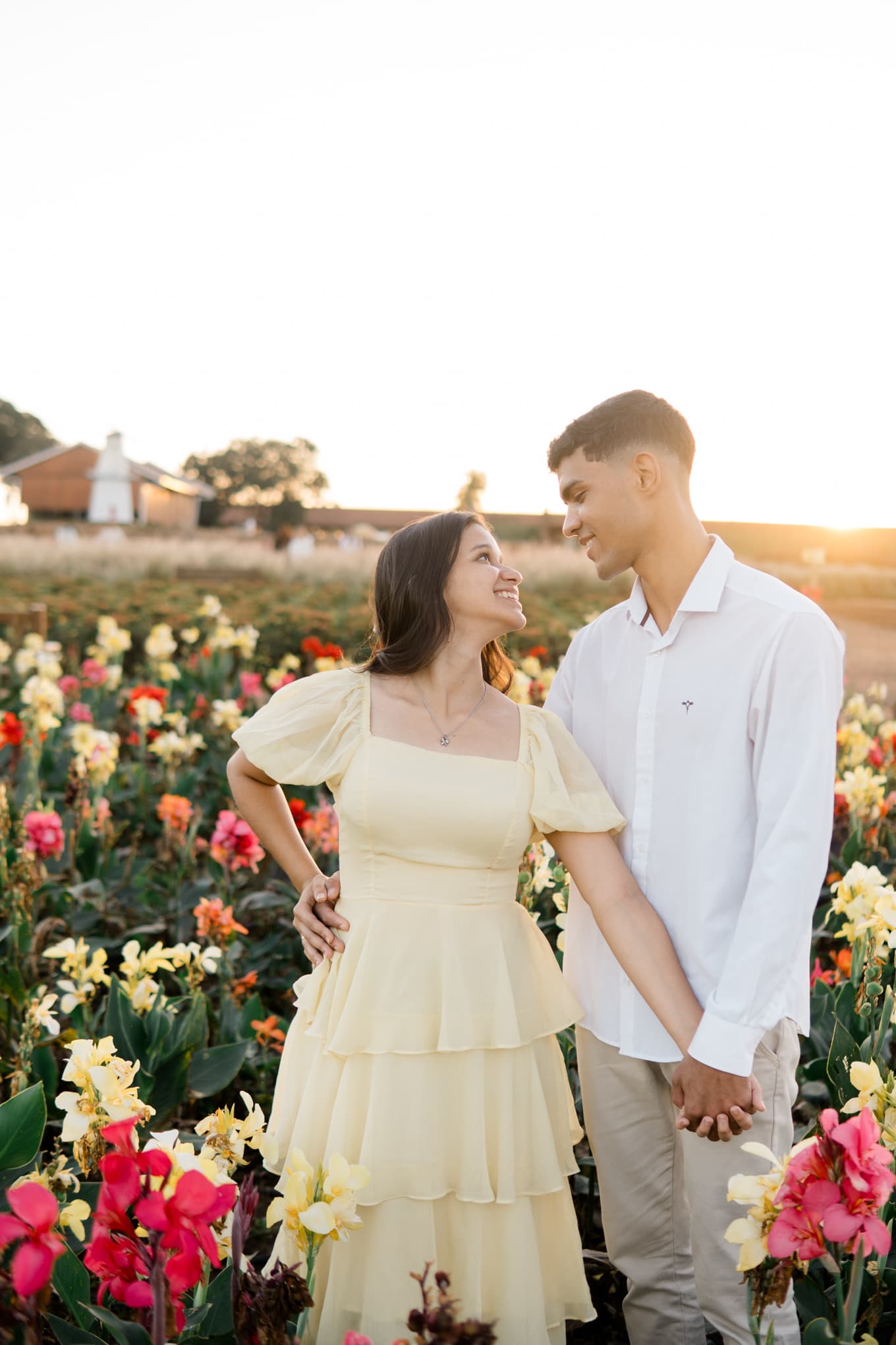 Ensaio Anna & Davi — Foto 45
