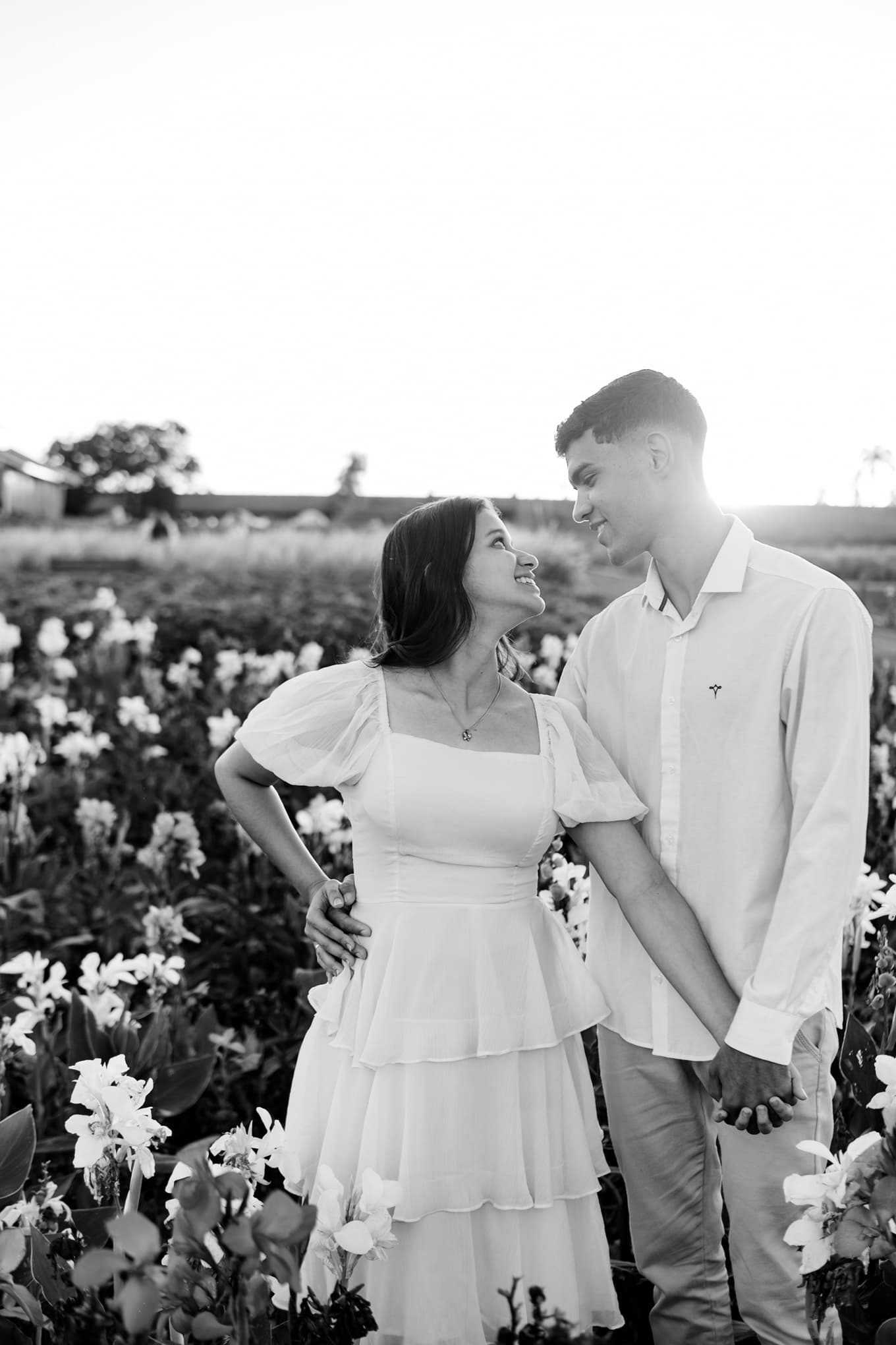 Ensaio Anna & Davi — Foto 46