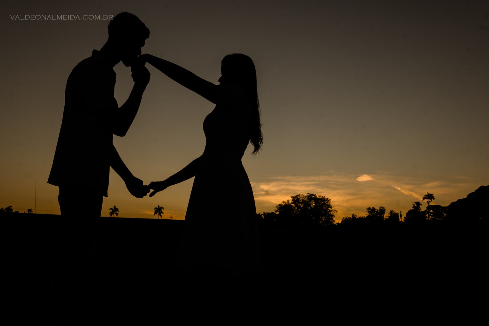 Ensaio Anna & Davi — Foto 49