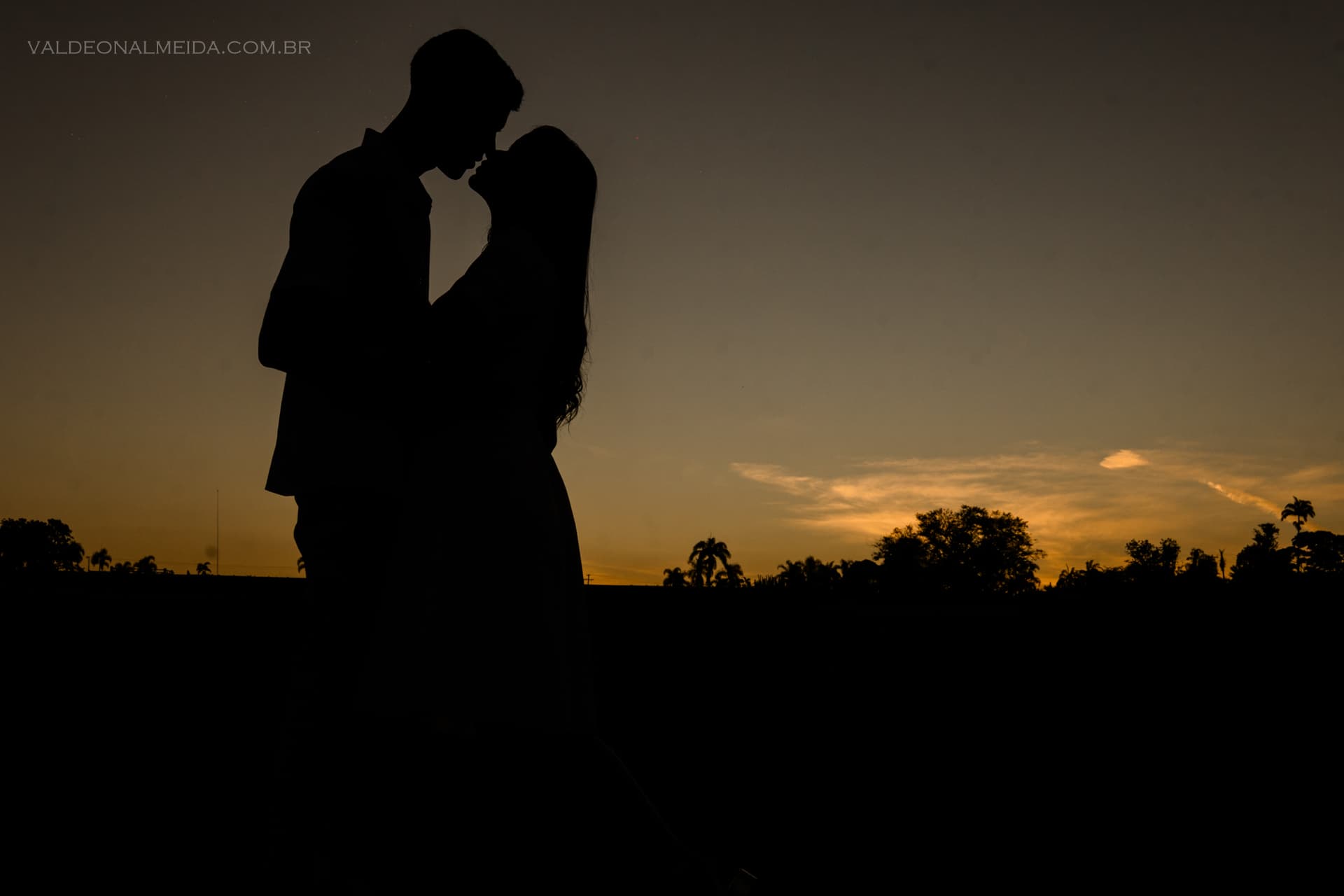 Ensaio Anna & Davi — Foto 50