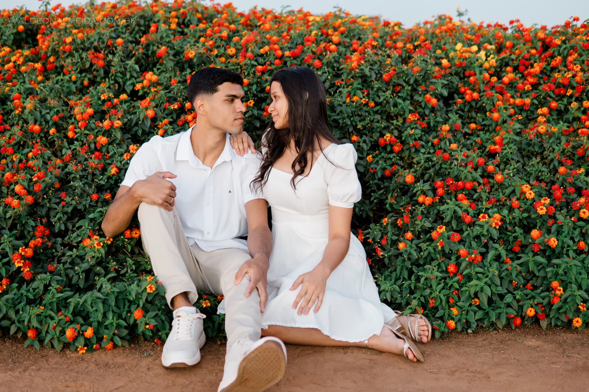 Ensaio Anna & Davi — Foto 52
