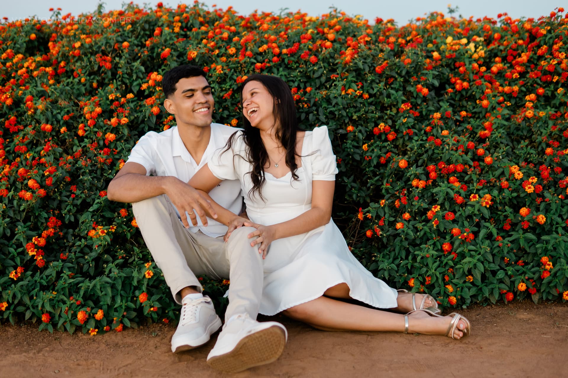 Ensaio Anna & Davi — Foto 54