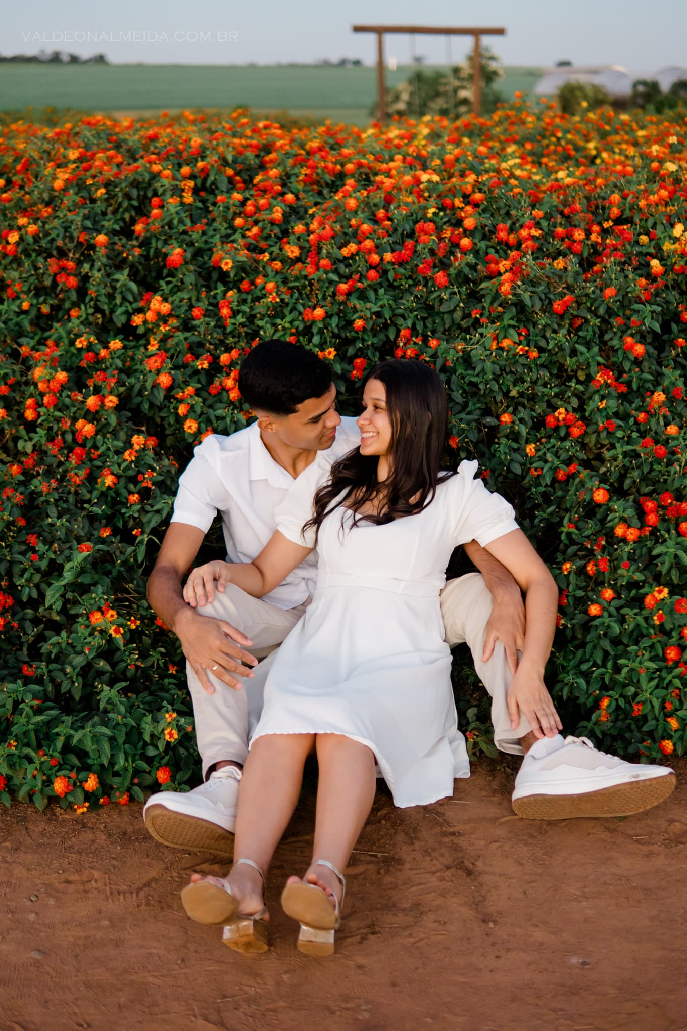 Ensaio Anna & Davi — Foto 56