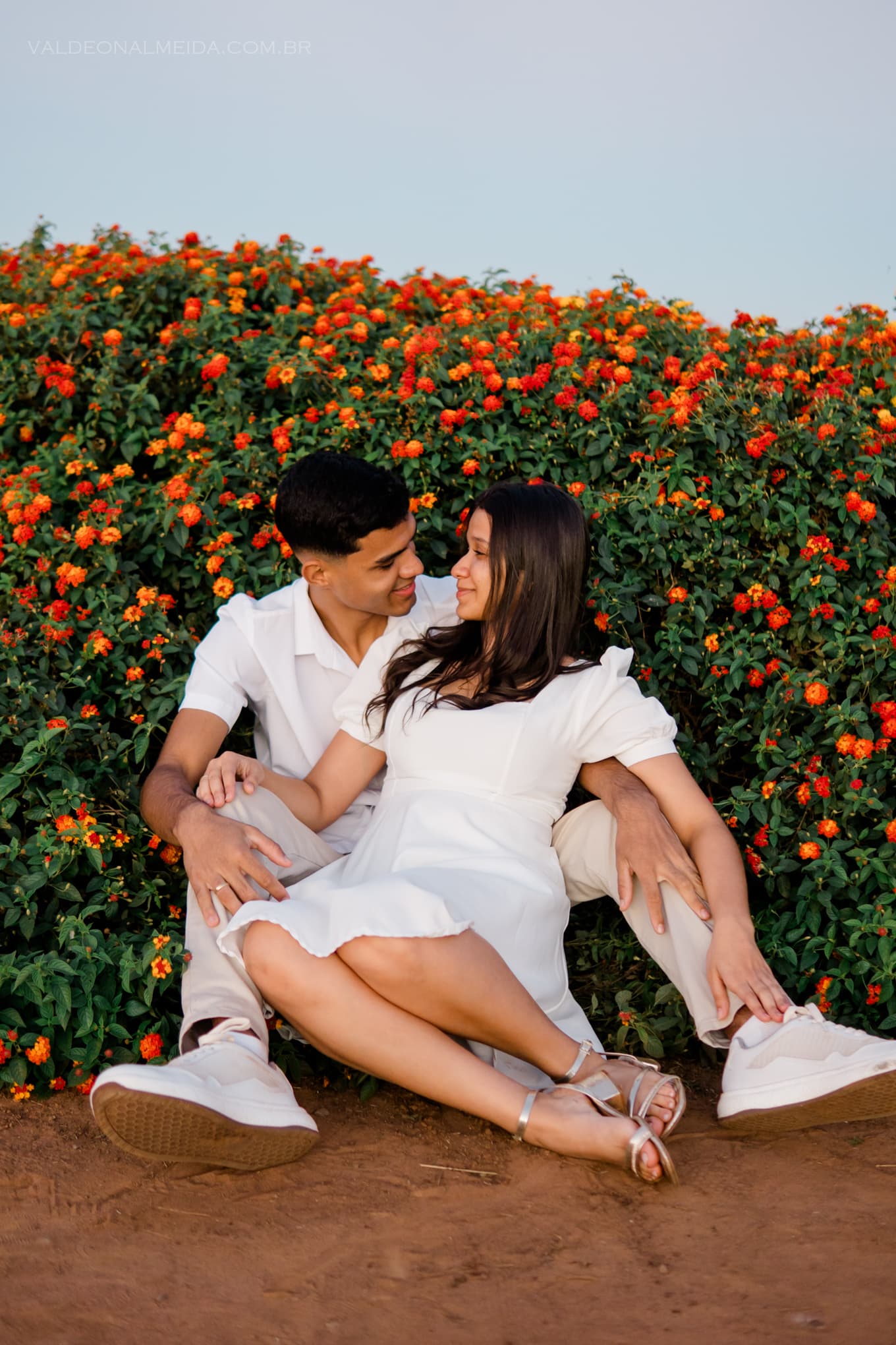 Ensaio Anna & Davi — Foto 57